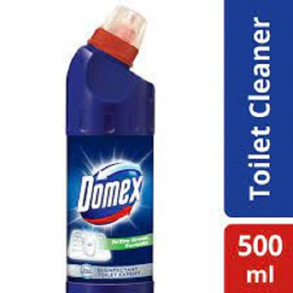 DOMEX  THICK FLOOR CLEANER 500ml